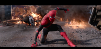 Spider-Man: Brand New Day: Cast, Plot, Release Date and Post-Credits Scene Explained Spider-Man: Brand New Day