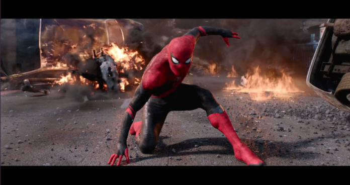 Spider-Man: Brand New Day