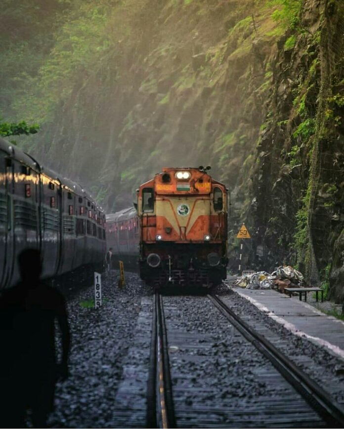 Kolkata Port Opens New Rail Gateway to Nepal Trade