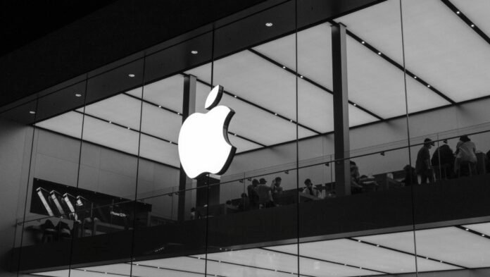 Apple overtakes Nvidia