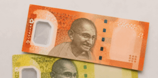 RBI to Launch Polymer ₹10 and ₹20 Notes: Government Approves Field Trials for Plastic Currency in India RBI polymer notes