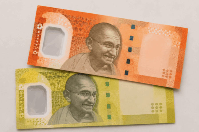 RBI polymer notes