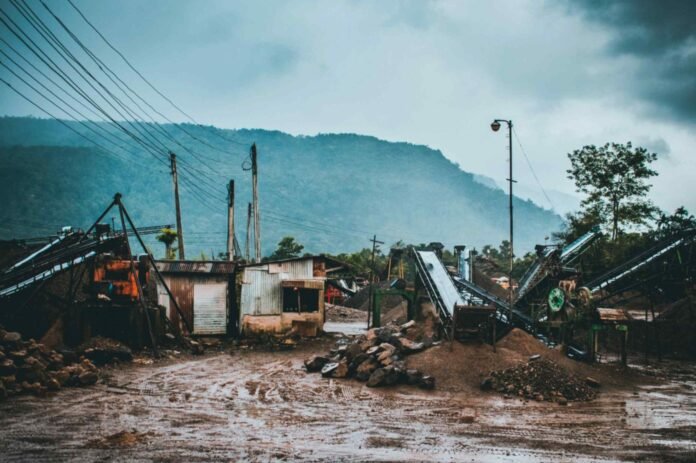 Mumbai flood control master plan