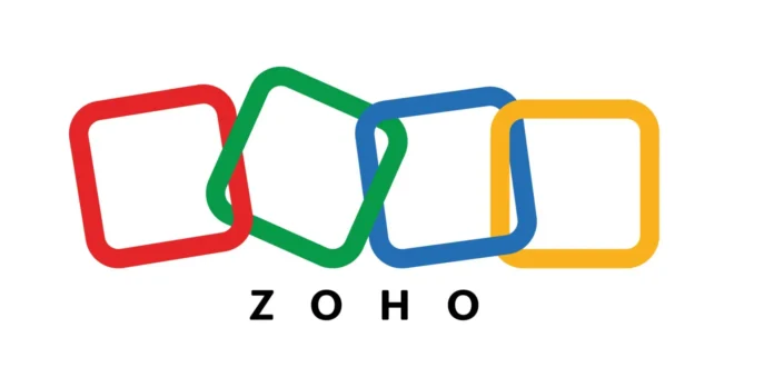 Zoho Corporation revenue FY25