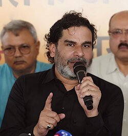 Bankipur bypoll Prashant Kishor