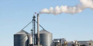Byrnihat Ethanol Plant Clears Inspection Amid Viral Row Byrnihat ethanol plant pollution