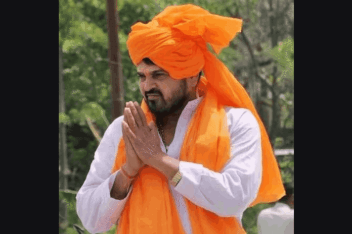 Brij Bhushan Sharan Singh acquitted