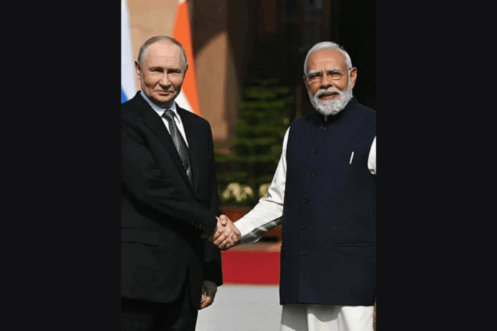 India rejects Su-57 AMCA