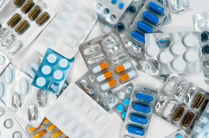 special NDPS courts drug case backlog