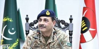 Pakistan’s AI “Victory” Video Draws Mockery Over Unverified Claims Pakistan Air Force AI video Fizaon ke Pasban