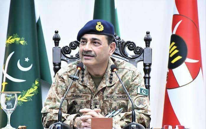 Pakistan Air Force AI video Fizaon ke Pasban